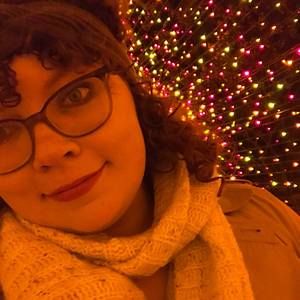 Meet your Posher, Ashlee